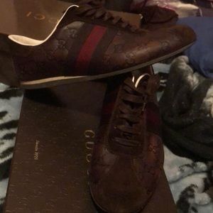 Gucci Shoes